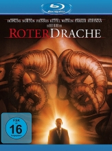 (Roter Drache) Weil ein Serientäter bei Vollmond erneut zuzuschlagen droht, wird der junge Ermittler Will Graham aus dem `Ruhestand` geholt. Für die Jagd nach dem `Zahnfee` genannten Killer benötigt Graham die Hilfe Hannibal Lecters - jenem Psychopathen, der ihn bei der Festnahme einst beinahe getötet hatte. Lecter genießt es, Graham gegen den Täter, den Foto-Laboranten Francis Dolarhyde, auszuspielen. Der bringt seinen Opfern tiefe Bisswunden bei, blickt auf eine schreckliche Vergangenheit zurück und lässt nur die blinde Reba an sich heran... Artikelbild