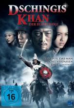 (Dschingis Khan - Der Blaue Wolf) Dschingis Khan, der Mann, der das größte Imperium der Geschichte aufbaute. Man nannte ihn den Artikelbild
