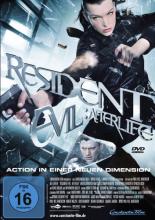 (Resident Evil: Afterlife) The fight must go on! Die Apokalypse, ausgelöst von der Umbrella Corporation, hat fast die gesamte Menschheit mit ihrem Virus infiziert und in mörderische Untote verwandelt. Alice (Milla Jovovich), die auf der Suche nach weiteren Überlebenden ist, macht sich bereit, den skrupellosen Konzern endgültig zu vernichten. Sie begibt sich nach Los Angeles in der Hoffnung, dort für die letzten verbliebenen Menschen eine Oase des Friedens vorzufinden. Doch es ist zu spät! Auch diese Stadt ist bereits von tausenden Infizierten bevölkert und Alice und ihre Begleiter finden sich in einer scheinbar ausweglosen und tödlichen Falle wieder… Artikelbild