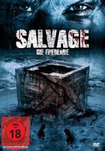 (Salvage) Es ist Weihnachten. Die Bewohner einer kleinen, ruhigen Straße in einer kleinen ruhigen britischen Stadt, freuen sich auf das Fest im Kreise ihrer Familien, als sie sich plötzlich in einer Welt aus Gewalt, Terror und Paranoia wiederfinden. Eine Gruppe schwerbewaffneter Soldaten stürmt die Straße, und bedroht die Menschen mit vorgehaltenen Waffen in deren eigenen Häusern. Sind es wirklich Soldaten oder Terroristen - oder noch schlimmer, durch und durch von Paranoia getriebene Killer? Mit wachsender Furcht wird den Bewohnern klar, dass die Bedrohung weit größer ist als sie es je erahnen konnten. Der Kampf ums nackte Überleben hat begonnen. Artikelbild