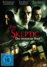 (The Skeptic - Das teuflische Haus) Die alte Tante des Anwalts Bryan Becket stirbt. Die Berichte über das verwunschene Haus, in dem sie lebte, ignoriert er. Er zieht in das Haus ein, womit er seiner Frau die Gelegenheit geben will, ihrer beider Beziehung zu überdenken. Zugleich will er alles für den Verkauf vorbereiten. Doch schon bald wird Becket von Visionen heimgesucht. Er hört Stimmen und entdeckt Hinweise auf ein mysteriöses Geheimnis. Ein Geheimnis, das stark mit seiner eigenen Vergangenheit verwurzelt ist. Um diesem auf den Grund zu gehen, wendet er sich an ein Medium, das erkennt, dass in diesem Haus das Böse präsent ist – und sich im Geist seines Bewohners manifestiert. Artikelbild