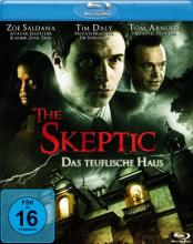 (The Skeptic - Das teuflische Haus) Die alte Tante des Anwalts Bryan Becket stirbt. Die Berichte über das verwunschene Haus, in dem sie lebte, ignoriert er. Er zieht in das Haus ein, womit er seiner Frau die Gelegenheit geben will, ihrer beider Beziehung zu überdenken. Zugleich will er alles für den Verkauf vorbereiten. Doch schon bald wird Becket von Visionen heimgesucht. Er hört Stimmen und entdeckt Hinweise auf ein mysteriöses Geheimnis. Ein Geheimnis, das stark mit seiner eigenen Vergangenheit verwurzelt ist. Um diesem auf den Grund zu gehen, wendet er sich an ein Medium, das erkennt, dass in diesem Haus das Böse präsent ist – und sich im Geist seines Bewohners manifestiert. Artikelbild