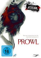 (Prowl) Amber (Courtney Hope), ein Teenager aus einer amerikanischen Kleinstadt, träumt von einem aufregenden Leben in Chicago. Sie kann ihre Clique überreden, sie dorthin zu begleiten, denn sie hat ein Apartment in Aussicht, das sie besichtigen will. Der Ausflug scheint jedoch zu Ende zu sein, als ihr Auto mitten auf der Landstraße liegen bleibt. Die Clique stoppt einen Trucker und überredet ihn, sie im Laderaum mitzunehmen. Dort beginnen sie eine ausgelassene Party zu feiern und bemerken erst spät, dass sich der Truck nicht auf dem Weg nach Chicago befindet, sondern in einem abgelegenen Lagerhaus Halt gemacht hat. Sie sind gefangen und es scheint keine Menschenseele ihre Schreie wahrzunehmen. Um der Sache auf den Grund zu gehen, beginnen sie, die Ladung des Trucks zu inspizieren und machen dabei eine schockierende Entdeckung: Es handelt sich um Blutkonserven. Und schon bald erfolgt der erste Übergriff hungriger Kreaturen, die sich begierig auf die Ladung Frischfleisch stürzen... Artikelbild