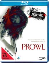 (Prowl) Amber (Courtney Hope), ein Teenager aus einer amerikanischen Kleinstadt, träumt von einem aufregenden Leben in Chicago. Sie kann ihre Clique überreden, sie dorthin zu begleiten, denn sie hat ein Apartment in Aussicht, das sie besichtigen will. Der Ausflug scheint jedoch zu Ende zu sein, als ihr Auto mitten auf der Landstraße liegen bleibt. Die Clique stoppt einen Trucker und überredet ihn, sie im Laderaum mitzunehmen. Dort beginnen sie eine ausgelassene Party zu feiern und bemerken erst spät, dass sich der Truck nicht auf dem Weg nach Chicago befindet, sondern in einem abgelegenen Lagerhaus Halt gemacht hat. Sie sind gefangen und es scheint keine Menschenseele ihre Schreie wahrzunehmen. Um der Sache auf den Grund zu gehen, beginnen sie, die Ladung des Trucks zu inspizieren und machen dabei eine schockierende Entdeckung: Es handelt sich um Blutkonserven. Und schon bald erfolgt der erste Übergriff hungriger Kreaturen, die sich begierig auf die Ladung Frischfleisch stürzen... Artikelbild
