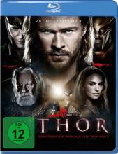 (Thor) Thor ist ein mächtiger, aber auch arroganter Krieger im Königreich Asgard, dessen rücksichtsloses Vorgehen einen uralten Krieg neu entfacht. Zur Strafe wird Thor auf die Erde geschickt, wo er unter den Menschen leben muss. Dort lernt er, was es heißt, ein wahrer Held zu sein, denn der gefährlichste Gegner dieser Welt schickt die dunkelsten Kräfte von Asgard zur Invasion der Erde los. Artikelbild
