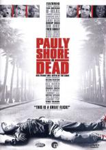 (Pauly Shore is Dead) Pauly Shore, einstiger MTV-Star und nun erfolgloser Comedian, inszeniert seinen eigenen Tod, um posthum Anerkennung bei den erfolgreicheren Kollegen zu bekommen. Er schlüpft in eine Tarnung und genießt die überschwänglichen Lobeshymnen auf sein Lebenswerk. Aber was, wenn der Schwindel auffliegt? Für Pauly stellt sich zwangsläufig die Frage: Ist es besser ein totes Genie zu sein oder ein Idiot, der am Leben ist..? Artikelbild
