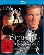 (Der Tempelritter der Apocalypse) New York, Weihnachtsabend 1999. Kurz vor Beginn des neuen Jahrtausends wird bei Bauarbeiten ein uraltes Skelett mit einem seltsamen Schlüssel gefunden. Die Forscherin Karen Goodleaf, die diesen Fall untersucht, entdeckt ein fürchterliches Geheimnis. Der Schlüssel gehört zu einem geheimen Verlies in Jerusalem, in dem seit weit über 2000 Jahren der Fürst der Dunkelheit, die Verkörperung des absolut Bösen, auf seine Befreiung wartet. Satansanhänger stehlen diesen Schlüssel, um ihren Herren zu befreien . Artikelbild