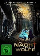 (Die Nacht der Wölfe) Quebec, 1665. Nur Stunden bevor er gehängt werden soll, flieht der Frauenheld Joseph aus der Gefangenschaft. Er versteckt sich in der Lordschaft de Beaufort, wo er von den Bewohnern für einen Jesuiten Priester gehalten und freudig willkommen geheißen wird. Doch schon bald muss er erleben, dass sich, sobald sich die Nacht über das Dorf senkt, Werwölfe auf der Jagd nach frischem Menschenfleisch sind! Als Joseph sich in Marie, einer der Töchter des Königs verliebt, muss er den Kreaturen gegenübertreten um seine Liebe vor einem grausamen Schicksal zu retten. Artikelbild