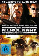 (The Mercenary) Lonny Smith ist ein junger Mann, der jeden Moment sterben könnte, einen Koffer voller Geld hat und doch nur nach einem sucht: der Liebe. Auf seinem Weg in die legendäre südamerikanische Stadt Pali – einer Stadt aus Gold – trifft er einen Menschenhändler, der HIV-infizierte Prostituierte ausbeutet, einen Club-Besitzer und eine Schönheit, die immens gefährlich ist. Sie alle folgen einer kryptischen Fährte und erfahren von Lotus, einem Menschen, der mit seiner Berührung heilen will, dies aber nicht mehr tun will, sondern suizidal veranlagt ist. Auf einem zweitägigen Abenteuer müssen sich nun die ungleichen Helden finden, um in diesem surrealen Amalgam aus übernatürlichem Actionfilm zu bestehen. Am Ende wollen sie alle nur einen Neuanfang – koste es, was es wolle. Artikelbild