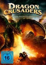 (Dragon Crusaders) Nach dem Verbot ihrer Gemeinschaft sind die Kreuzritter des Templer-Ordens auf der Flucht. Bei einem Piratenüberfall auf ein Dorf, kommen sie den Einwohnern zu Hilfe und erfahren von der Entführung der jungen Neem, die sie schließlich auf dem verlassenen Piratenschiff wiederfinden. Die junge Frau beherrscht dunkle Zauberkünste und hat aus Rache an den Piraten, jeden, der das Schiff betritt und Blut an den Händen hat, dazu verflucht, sich in einen Gargoyle zu verwandeln. Dass auch die wackeren Kreuzritter dieses Schicksal ereilen wird, ist somit nur eine Frage der Zeit. Fortan suchen die Männer nach Wegen, den Fluch doch noch zu bannen. Sie beschließen, die Schreckensherrschaft des furchtbaren Zauberers und seinen beängstigenden Drachen zu beenden, um somit auch die Flüche seiner Kunst zu brechen. Ein kühner Plan, dessen Erfolg in Frage steht… Artikelbild