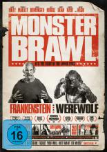 (Monster Brawl) Die acht legendärsten Monster der Filmgeschichte treten in einem Wettbewerb auf Leben und Tot gegeneinander an! Monster Brawl nennt sich der alles entscheidende Wettbewerb, der uns herausfinden lässt, welches Monster das grösste aller Zeiten ist. Jahrhunderte haben wir warten müssen bis Cyclops, Swamp Gut, Frankenstein, Werwolf, Zombie Man, Witch Bitch, Lady Vampire und The Mummy in einen epischen Fight gegeneinander antreten, doch jetzt ist es soweit… Artikelbild