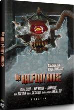 (The Halfway House L.E.111 (Cover A)) Immer wieder verschwinden junge Mädchen in der Umgebung des `Maria Magdalena Heimes für gestörte Mädchen`. Als auch Larissas Schwester Annie verschwindet und die Polizei ihr unmissverständlich klar macht, dass hier von offizieller Seite nicht viel passieren wird, gibt Larissa sich als Teenie aus, der von zuhause ausgerückt ist und kommt in dem Heim unter. Geleitet wird das Heim von Pfarrer Fogerty, der eine Vorliebe dafür hat, `böse` Mädchen zu bestrafen, und Schwester Cecelia, die sich den dunklen Mächten verschrieben hat und Rituale aus dem legendären Necronomicon ausführt. Eine Tatsache, die Larissa erst viel zu spät feststellt. Zwar erhält schon kurz nach ihrem Eintreffen im Heim Hinweise auf die dunklen Machenschaften von Schwester Cecilia, doch gerade als sie mit der unterwürfigen `Cherrie Pie` eine Zeugin gefunden zu haben glaubt, muss sie feststellen, dass Cecilia nicht alleine arbeitet. Bevor die beiden Mädchen fliehen können, werden sie überwältigt und in die weitläufigen Kellergewölbe des Heimes verschleppt. Dort eröffnet ihnen Schwester Cecilia ihr Schicksal: Sie sollen einem unförmigen, mit Tentakeln bewehrten Dämon geopfert werden, der mit Vorliebe junge Mädchen auffrisst... Artikelbild
