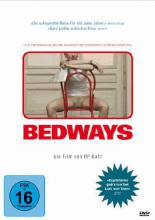 (Bedways) Ein heruntergekommenes, fast leeres Apartment in Berlin Mitte. Nina trifft sich mit Hans und Marie, zwei jungen Schauspielern, um Probeaufnahmen für einen Film zu drehen. Ihr Filmprojekt soll das Gefühlte und Sichtbare zueinander bringen, sie will die Liebe in echtem Sex zeigen. So sehr sich die Grenzen zwischen Spiel und Realität vermischen, so sehr verliert sich Ninas Motivation, einen Film zu drehen. Hans, der Nina von einer lange zurückliegenden flüchtigen Begegnung kennt, ahnt, dass sie auf der Suche nach etwas anderem ist. Dennoch lassen er und Marie sich auf ein Spiel ein, bei dem jeder glaubt, die Fäden in der Hand zu halten. Kein Wunder also, das es kaum noch zu entschlüsseln ist, wo das Spiel aufhört und die Realität beginnt ... Artikelbild