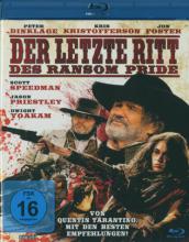 (Der letzte Ritt des Ransom Pride) Die Prostituierte Juliette Flowers gab ihm einst ihr Versprechen. Nun löst sie es ein. Sie bringt den Leichnam von Ransom Pride nach Hause nach Texas, nachdem dieser in Mexiko erschossen worden ist. Hilfe erhält sie dabei von siamesischen Zwillingen, einem Zwerg mit Schrotflinte und Ransoms jüngeren hitzköpfigen Bruder. Doch der Weg nach Texas ist beschwerlich, denn nicht jeder will, dass Ransom Pride seine letzte Ruhe findet. Und so muss sich die ungleiche Gruppe nicht nur ruchlosen Kopfgeldjägern, sondern auch noch einem mörderischen Reverend und seinem Clan stellen. Am Ende entscheidet der schnellere Colt, wer im Recht ist. Und was auch immer passiert, Juliette Flowers hat nicht vor, ihren Eid zu brechen… Artikelbild