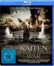 (Kaiten - Human Torpedo War) Vier junge Männer spucken dem Teufel ins Gesicht, denn sie sind Japans ultimative Waffe! 1945 - Ein einzelnes U-Boot schleicht unter der Wasseroberfläche, immer darauf bedacht, dem Feind aus dem Weg zu gehen. An Bord befinden sich vier junge Männer in einer geheimen Mission. Der Star des High-School-Baseballs Koji Namiki, sein Klassenkamerad und Olympiaaspirant im Marathon Katsuya Kita, der stets gutgelaunte Yasukichi Sakuma und Hiroyuki Okita, der jüngste des furchtlosen Quartetts, der für alle wie ein kleiner Bruder ist. Vier junge Männer, die sich in der Blüte ihres Lebens befinden, aber heute sind sie auf dem Weg zur Hölle. Ihre Mission ist es, die drohende Niederlage Japans abzuwenden, koste es, was es wolle. Sie werden die Kaiten steuern, bemannte Torpedos, mit denen die Vier die feindlichen Schiffe rammen sollen. Ein Notausstieg ist nicht vorgesehen, die enorme Sprengkraft der Torpedos kennt kein Pardon. Vor Anspannung gelähmt, erwarten die Jungs das Signal zum Angriff. Artikelbild