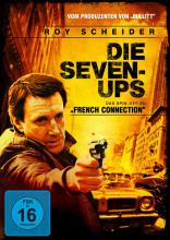 (Die Seven-Ups) Der zweifach Oscar®-nominierte Roy Scheider ist Anführer der titelgebenden `Seven-Ups`, einer Spezialeinheit des New York Police Department. Bei ihrer Arbeit sind die Cops oft so gewalttätig, rücksichtslos und kompromisslos wie die Schwerstverbrecher, die sie hinter Gitter bringen. Ein fesselndes Abenteuer, das von der ersten Minute an Nonstop-Action liefert und mit einer Verfolgungsjagd endet, die als eine der besten gilt, die jemals gedreht wurden. Artikelbild