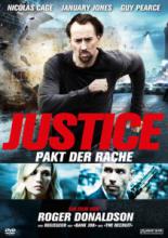 (Pakt der Rache) Der Action-Thriller von Roger Donaldson zeigt Cage als Will Gerard, ein fröhlich verheirateter Familienmensch. Eines Tages jedoch wird sein Leben auf den Kopf gestellt, als seine Frau Laura (January Jones) eines Nachts brutal attakiert wird. Während Will im Krankenhaus auf Neuigkeiten über seine Frau wartet, wird er von Simon (Guy Pearce) aufgesucht, welcher ihm ein Angebot macht: Er wird einen völlig Fremden auf die Täter der Übergriffe auf seine Frau hetzen, wenn Will ihm in naher Zukunft einen Gefallen tut. Schon bald erkennt Will, dass er den Deal des Fremden nicht annehmen hätte sollen... Artikelbild