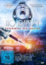 (No Identity - Experiment des Grauens) Anna, eine junge Frau, findet sich auf einer Straße in Prag wieder und hat nicht die geringste Ahnung, wer sie ist oder wie sie hierher gekommen ist. Ohne Erinnerungen irrt sie ziellos durch die Stadt, ständig begleitet von alptraumhaften Visionen. Dann trifft sie Morgan, der ebenfalls sein Gedächtnis verloren hat. Zusammen suchen sie nach Puzzlestücken ihrer Erinnerung, irgendetwas, um ihr Leben wieder zu finden. Dabei bemerken sie gar nicht, dass alles, was sie tun, beobachtet wird. Ahnungslos werden sie zu Hauptakteuren eines grausamen Experiments. Anna und Morgan sind wie Marionetten, die unaufhaltsam einem fatalen Ende entgegen gehen… Artikelbild