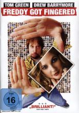 (Freddy Got Fingered) Als der talentierte Comiczeichner Gordy Brody nach Hollywood fährt, um die dortigen Produzenten von seinem Talent zu überzeugen, muss er schnell feststellen, dass eine Zeichnungen dort nicht gewürdigt werden. Mit ein paar Tipps im Gepäck macht er sich auf den Rückweg, um zu Hause wieder neuen Mut zu fassen. Dort erwartet ihn nicht nur sein streitsüchtiger Vater, sondern auch eine querschnittsgelähmte Krankenschwester, die sich in ihn verliebt... Artikelbild