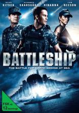 (Battleship) Peter Berg („Hancock`), Produzent und Regisseur von „Battleship`, inszeniert ein episches Action-Abenteuer, das auf hoher See und an Land spielt: Unser Planet muss gegen eine überlegene Macht ums Überleben kämpfen. Die Stars des Films sind Taylor Kitsch als Alex Hopper, Officer auf der USS John Paul Jones, Brooklyn Decker als Sam Shane, Physiotherapeutin und Alex` Verlobte, Alexander Skarsgård als Hopper Stone, Commanding Officer der USS Sampson und Alex` älterer Bruder. Ebenfalls an Bord sind Rihanna als Petty Officer Raikes, Waffenspezialistin auf der USS John Paul Jones, sowie der internationale Superstar Liam Neeson als Admiral Shane, Vorgesetzter von Alex und Stone und Vater von Sam. Artikelbild