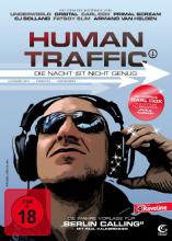 (Human Traffic - Die Nacht ist nicht genug) Sex, Drogen, Clubs, Parties – Wochenende ist angesagt. Feiern bis zum Abwinken. Jip und seine Clique ziehen los. Sie haben knapp 48 Stunden. 48 Stunden Dampf abzulassen, 48 Stunden zum Abtanzen, 48 Rausch ... Dann beginnt wieder der langweilige Alltag, den sie bis zum nächsten Partywochenende überstehen müssen. Eine atemlose, witzige, durchgeknallte Reise durch die englische Rave-Szene Ende der 90er. Das macht richtig Spaß. Artikelbild