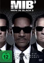 (Men in Black 3) Denn in den 15 Jahren, die J bereits bei den Men in Black war, hat er zwar schon so einige unerklärliche Dinge gesehen, aber nichts, nicht einmal die Aliens, macht ihn regelmäßig so perplex wie sein ironischer und wortkarger Partner. Doch als K`s Leben und das Schicksal des ganzen Planeten auf dem Spiel stehen, muss Agent J eine Zeitreise in die Vergangenheit unternehmen, um alles wieder einzurenken. Dabei findet J heraus, dass es im Universum Geheimnisse gibt, in die K ihn nie eingeweiht hat - Geheimnisse, die sich ihm offenbaren, als er sich mit dem jungen Agenten K zusammentut, um das Leben seines Partners, die Agentur und die Zukunft der ganzen Menschheit zu retten. Artikelbild