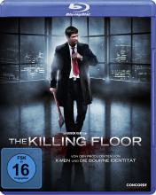(The Killing Floor) Literaturagent David Lamont, Spezialist fürs Fachgebiet Horror, ist begnadet in geschäftlichen, doch weit weniger talentiert in zwischenmenschlichen Dingen. Kurz, nachdem er ein neues, exklusives Großraum-Appartement in New York bezieht, lernt er erst eine schöne Frau kennen und dann das Fürchten. Irgendwie nämlich scheint sich ein geheimnisvoller Fremdling auf ihn eingeschossen zu haben, belästigt ihn, filmt ihn in der eigenen Wohnung, diskreditiert ihn mit System. David geht zum Gegenangriff über. Artikelbild