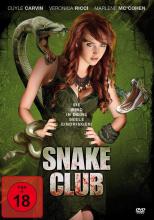 (Snake Club) Eine alte Legende erzählt von Lamia, eine schöne Königin und Ehebrecherin. Ihr Geliebter wurde hingerichtet, und sie in eine Schlange verwandelt. Kriechend wandelt sie auf ihrem Bauch über die Erde, mordet und versklavt die unschuldigen, bis die Götter sie in eine steinerne antike düstere Statue verwandeln. Jetzt wartet sie auf ihre Zeit der Rückkehr ... Im modernen Los Angeles, am Silvesterabend, im `Garten Eden` Strip-Club, versteckt sich Niko, ein Dieb, mit der gestohlenen Statue von Lamia. Die Statue verwandelt sich durch sein Blut aus einer Schusswunde zurück in die Schlange. Trinity, die Star-Performerin des Clubs, wird gebissen und vom Geist der Lamia besessen. Nach und nach versklavt sie eine Tänzerin nach der anderen. Durch Blutopfer plant Lamia ein dunkles Mitternachtsritual, die ihr die Macht über die Erde geben soll... Eddie Gunn, ein Polizist, folgt dem Dieb in die Bar. Zusammen mit zwei Brüdern Jakob und Simon hat er die Statue gesucht, denn sie kennen ihre Fähigkeiten und Gefahren. Sie kämpfen mit allen Mitteln und der neuen Tänzerin Crystal, um die Schlange wieder in die Unterwelt zu verbannen ... Artikelbild