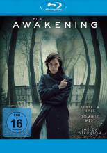 (The Awakening) England, 1921: Das Land ist nach dem Ersten Weltkrieg von Verlust und Trauer erschüttert. Viele Menschen versuchen Trost zu finden, indem sie durch ein Medium mit einem gefallenen Angehörigen Kontakt aufnehmen. Die Autorin Florence Cathcart hat es sich zur Aufgabe gemacht, Tricks und Betrügereien aufzudecken, die als übernatürlichen Phänomene verkauft werden.Robert Malory, Lehrer am renommierten Rockwood-Internat, überzeugt Florence, den mysteriösen Tod eines Schülers aufzuklären, der angeblich mit dem Erscheinen eines kindlichen Geistes zusammenhängen soll. Gerade als Florence denkt, dass auch diese Geistergeschichte nur ein riesiger Bluff ist, ereignen sich höchst seltsame Dinge und die Schriftstellerin muss sich eingestehen, dass hier wirklich übernatürliche Mächte im Spiel sind... Pressezitate: `Ein sehr düsterer, bedrückender und sehr gut inszenierter Grusler.` (outnow.ch) Artikelbild