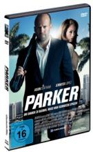 (Parker) Parker (Jason Statham) ist ein professioneller Dieb und, wenn nötig, auch ein Killer. Hurley (Nick Nolte), Vater seiner Freundin, verschafft ihm einen neuen `Job` mitsamt neuen Partnern. Doch nach dem Überfall wird Parker von diesen vermeintlichen Partnern nicht nur um seinen Anteil erleichtert, sondern auch fast getötet. Parker, ein Mann mit Prinzipien, schwört Rache. Er folgt seinen Killern, die einen millionenschweren Coup planen, nach Palm Beach. Im Mekka der Reichen gibt sich Parker als vermögender Texaner aus, der eine Villa kaufen will. Dabei hilft ihm die verschuldete Immobilienmaklerin Leslie Rodgers (Jennifer Lopez), die seinem Schwindel schnell auf die Spur kommt und ganz eigene Interessen an Parker hat... Artikelbild
