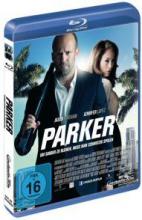 (Parker) Parker (Jason Statham) ist ein professioneller Dieb und, wenn nötig, auch ein Killer. Hurley (Nick Nolte), Vater seiner Freundin, verschafft ihm einen neuen `Job` mitsamt neuen Partnern. Doch nach dem Überfall wird Parker von diesen vermeintlichen Partnern nicht nur um seinen Anteil erleichtert, sondern auch fast getötet. Parker, ein Mann mit Prinzipien, schwört Rache. Er folgt seinen Killern, die einen millionenschweren Coup planen, nach Palm Beach. Im Mekka der Reichen gibt sich Parker als vermögender Texaner aus, der eine Villa kaufen will. Dabei hilft ihm die verschuldete Immobilienmaklerin Leslie Rodgers (Jennifer Lopez), die seinem Schwindel schnell auf die Spur kommt und ganz eigene Interessen an Parker hat... Artikelbild