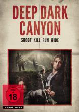 (Deep Dark Canyon - Hunting Season) Die beiden Brüder Nate und Skylar Towne unternehmen einen Jagdausflug. Was ein entspannter Tag werden soll, endet jedoch in einer blutigen Tragödie, als Nate ungewollt Bürgermeister Dick Cavanaugh erschießt. Die beiden Brüder kommen sofort in Polizeigewahrsam und ihr eigener Vater, der Sheriff der Stadt, übernimmt die Ermittlungen im Fall. Gleichzeitig lässt die mächtige Cavanaugh-Familie nichts unversucht, die beiden Brüder des gezielten Mordes an Dick Cavanaugh zu überführen. Die Situation eskaliert endgültig, als Nate und Skylar aus dem Gefängnis flüchten. Gejagt von einem wütenden Lynchmob müssen die Brüder um ihr Leben kämpfen. Die einzige Hoffnung ist ihr Vater, der versucht die Unschuld seiner Söhne zu beweisen. Doch sind Nate und Skylar wirklich unschuldig oder doch kaltblütige Killer? Artikelbild