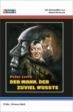 (Alfred Hitchcock - Der Mann, der zuviel wusste L.E. (Cover C)) Drei skrupellose Heroin-Dealer, die die attraktive Sandra in ihrer Gewalt haben und mit einem Gratis-Schuss gefügig machen wollen, haben die Rechnung ohne Dany Wagner gemacht. Der Boxer mit der knallharten Faust nimmt sie ohne lange zu fackeln gehörig in die Mangel. Als eine Bank überfallen wird, zeigt Dany wieder, dass er ein eiskalter Profi ist. Zusammen mit seinem Freund Andreas, einem durchtrainierten Karate-Kämpfer, bringt er die Gangster eiskalt zur Strecke. Doch die ehrliche Freundschaft bekommt einen empfindlichen Knacks, als Dany merkt, dass auch Andreas auf Sandra steht. In seiner Wut fordert er Andreas zu einem harten Kampf: Boxen gegen Karate! Andreas Interesse an Sandra erlahmt, als das Sexy Girl Lisa auftaucht und ihm total den Kopf verdreht. Es kommt jedoch gar nicht zu einem Kampf, denn plötzlich kommt ein Freund mit der Nachricht, dass die Heroin-Dealer wieder am Werk sind und die beiden Mädchen, Sandra und Lisa, in ihrer Gewalt haben... Artikelbild