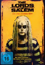 (The Lords of Salem) Das blonde Rockergirl Heidi arbeitet als DJ bei einem lokalen Radiosender. Eines Tages wird ihr eine hölzerne Kiste zugestellt, in der eine Schallplatte liegt. Als sie die Platte auflegt, läuft diese jedoch rückwärts und Heidi erlebt in einer Rückblende ein bereits vergangenes Trauma. Es folgt eine weitere Box, in der sich die Aufforderung befindet, eine Musikveranstaltung auszurichten. Als Heidi dort ankommt, ist das, was sie sich vorgestellt hatte, weit von dem entfernt, was sie dort erwartet ... Artikelbild