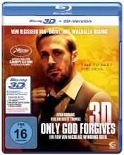 (Only God Forgives 3D) Die ungleichen Brüder Julian (Ryan Gosling) und Billy (Tom Burke) leben in Bangkoks Rotlichtviertel inmitten von Luxus, Sex, Sünde und Verbrechen. Dreh- und Angelpunkt für ihre illegalen Geschäfte ist ihr Kickbox-Club. Der unbarmherzige Kopf des Familienkartells ist jedoch ihre unnahbare, schöne und erbarmungslose Mutter Crystal (Kristin Scott Thomas). Als Billy eine Frau tötet, sorgt ein selbsternannter Racheengel (Vithaya Pansringarm) auf seine ganz eigene Art für Gerechtigkeit und Billy bezahlt seine Tat mit dem Leben. Die trauernde Crystal sinnt auf Rache und schickt Julian auf eine blutige Jagd nach Vergeltung durch Bangkoks Unterwelt... Artikelbild