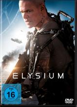 (Elysium) Im Jahr 2159 gibt es zwei Sorten von Menschen: die Superreichen, die auf einer makellosen, von Menschen gebauten Raumstation namens Elysium leben, und den Rest, der auf der überbevölkerten, heruntergewirtschafteten Erde haust. Die Menschen auf der Erde setzen alles daran, der hohen Kriminalitätsrate und der großen Armut, die auf dem Planeten herrscht, zu entkommen. Und sie benötigen dringend den hohen Standard medizinischer Versorgung, den es nur auf Elysium gibt. Doch einige Leute auf Elysium schrecken vor nichts zurück, um rigide Anti-Einwanderungsgesetze durchzusetzen und den luxuriösen Lebensstil ihrer Elite zu bewahren. Der einzige Mensch, der die Chance hat, so etwas wie Gleichberechtigung in diese beiden Welten zu bringen, ist Max (MATT DAMON), ein ganz normaler Mann, der verzweifelt versucht, nach Elysium zu gelangen. Während sein Leben an einem seidenen Faden hängt, übernimmt er widerwillig eine gefährliche Mission. Eine Mission, bei der er gegen Elysiums Ministerin Delacourt (JODIE FOSTER) und ihre Hardliner-Truppen antreten muss. Doch falls er gewinnt, kann er nicht nur sein eigenes Leben retten, sondern auch das von Millionen Menschen auf der Erde. Artikelbild