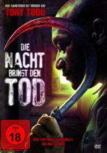 (Die Nacht bringt den Tod) Einige Geisterjäger untersuchen das berüchtigte Jericho Manor, in dem es seit langer Zeit spuken soll. Doch sie merken sehr schnell, dass es nicht nur Geister sind, die in diesem Anwesen umgehen. Einige Mitglieder der Gruppe werden ermordet, so dass die Überlebenden gezwungen sind, ihre Nachforschungen darauf zu konzentrieren, herauszufinden, wer oder was für diese Missetaten verantwortlich ist. Ein Wettlauf mit der Zeit beginnt, da ihrer aller Leben in großer Gefahr ist. Artikelbild