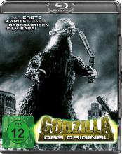 (Godzilla - Das Original 1954) Vor Japans Küste werden Boote von einem gigantischen Monster angegriffen und versenkt. Die Einwohner der Odo-lnsel nennen es GodzilIa. Der Wissenschaftler Dr. Yamane vermutet, dass es sich um einen 50 m grossen Dinosaurier aus der Jura-Periode handelt, dass durch Atombomben aufgeschreckt wurde und nun sein Unwesen treibt. GodziIIa Iegt Tokio in Schutt und Asche, das MiIitär kann das Monster nicht aufhalten. Dr. Serizawa hat eine todbringende Erfindung gemacht, doch er hat Angst, diese einzusetzen. Erst als er sieht, was GodziIIa angerichtet hat, kann seine Freundin Emiko ihn überzeugen seine Waffe einzusetzen. Artikelbild
