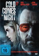 (Cold comes the Night) Chloe und Tochter Sophia betreiben ein heruntergekommenes Motel an einer einsamen Autobahnraststätte. Als Motelbesitzerin steckt Chloe in finanziellen Schwierigkeiten, was Billy, ein korrupter Polizist, schamlos ausnutzt. Eines Nachts macht Topo, ein Berufsverbrecher, Zwischenstop beim Motel auf der Fahrt zu einer Geldübergabe an einen unbekannten Gangsterboss. Nachdem sein Wagen beschlagnahmt und sein Geld gestohlen wurde, nimmt Topo Chloe und Sophia als Geiseln und zwingt Chloe ihm zu helfen, Billy zu verfolgen, der sein Geld aus dem Auto gestohlen hat. In der Hoffnung auf ein besseres Leben versucht Chloe mit Topo einen Deal auszuhandeln, was jedoch gründlich schiefgeht. Eine Serie von doppelten Spielen enden in einem Blutbad. Artikelbild