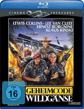 (Geheimcode Wildgänse) Wenn es um Himmelfahrtskommandos geht, gibt es nur eine Gruppe, die dazu bereit ist: ‘DIE WILDGÄNSE’. Diese Söldnereinheit hat nur eins zu verkaufen: Ihr Leben. Der neue Auftrag lautet: Vernichtung des größten Heroinlagers in Indochinas `Goldenem Dreieck`. Vernichtung des tödlichen Nachschubs für die Märkte in Europa und den USA. Die Durchführung des Plans erscheint nahezu unmöglich. Da der `Wildgänse-Commander` jedoch eine persönliche Rechnung, den Rauschgift-Tod seines Sohnes, zu begleichen hat, übernimmt er den schwierigen Auftrag. Der Vorstoß in den Dschungel beginnt. In einer Überraschungsaktion können die Söldner das erste Depot vernichten und bekommen Dokumente in die Hand, die auf ein zweites, größeres und besser gesichertes hinweisen... Artikelbild