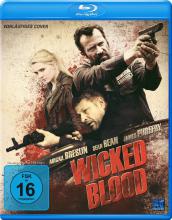 (Wicked Blood) Hannah ist eine Tochter der lokalen Mafiafamilie und mit Gewalt, Drogen und den steten Kämpfen gegen eine brutale Biker-Gang aufgewachsen. Abgestoßen von den kriminellen Machenschaften ihrer Sippe und aus Angst vor der eisernen Faust des Familienoberhaupts Frank Stinson und seinem psychopathischen Bruder Bobby, vertraut sie sich nur ihrem Onkel Donny, einem Junkie und Drogenkoch, an. Als ihre ältere Schwester Amber sich in Bill, den Rivalen der Familie verliebt und daraufhin von Bobby übel zugerichtet wird, erkennt Hannah, dass sie sich vom Joch der brutalen Familien befreien muss. Sie beginnt ein raffiniertes Spiel... Artikelbild
