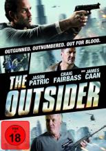 (The Outsider) Lex Walker wird aus dem Einsatz in Afghanistan abberufen, weil er in der Heimat die Leiche seiner Tochter identifizieren soll. Aber in der Pathologie merkt er, dass die Leiche nicht seine Tochter ist. Zusammen mit einem Detektiv sucht er nun nach seiner Tochter und folgt einer Spur, die zu deren früheren Boss führt, einen verkommenen Cyber-Millionär, der alles tun würde, um sein Imperium zu beschützen. Hat er die Frau verschwinden lassen? Walker ist sich dessen sicher. Er will seine Tochter retten – oder sie rächen! Artikelbild