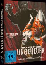 (Frankensteins Ungeheuer L.E. (Cover A)) Baron von Frankensteins unorthodoxe Arbeitsmethoden haben die Dorfbewohner gegen ihn aufgebracht. Gemeinsam mit seinem Assistenten muss er nach Karlsbad fliehen, als sein Labor zerstört wird. Im Exil entdeckt Frankenstein, dass sein Ungeheuer noch am Leben ist - gefroren in Eis. Doch Zoltan, ein mysteriöser Hypnotiseur, der das Gehirn des Ungeheuers reaktivieren soll, will das Monster für seine eigenen Zwecke missbrauchen und setzt damit eine Reihe blutiger Geschehnisse in Gang. Artikelbild