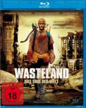 (Wasteland - Das Ende der Welt) In einer Welt, in der ein tödlicher Virus fast die gesamte Bevölkerung ausgelöscht hat, muss Scott Miller tagtäglich ums Überleben kämpfen. Er muss nicht nur ständig Wasser und Nahrung finden, sondern auch den Infizierten aus dem Weg gehen, während er darauf wartet, dass Beth, die Liebe seines Lebens, zurückkommt. Aber in einer Welt des Todes sind nicht nur Infizierte eine große Gefahr. Es sind andere Menschen, vor denen man sich in Acht nehmen muss! Artikelbild