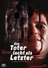 (Ein Toter Lacht als Letzter) Juan, der das Erbe seiner verstorbenen Mutter antreten soll, wird vom Rest seiner Familie in die Nervenheilanstalt gebracht. Er wird kurz auf Probe entlassen, damit darüber entschieden werden kann, wem das Erbe nun zufällt. Diese Entlassung nutzt der junge Mann dazu, sich an seiner Tante Martha und ihren Töchtern zu rächen. Doch auch die haben vorgesorgt: Zusammen mit einem der Ärzte, die Juan behandeln, treiben sie ein teuflisches Spiel mit ihm. Artikelbild
