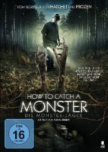 (How to Catch a Monster - Die Monster-Jäger) Regisseur Adam Green kennt sich aus mit Monstern, die uns Zuschauer bis in unsere Albträume verfolgen. Aber was ist, wenn es die gruseligen Filmkreaturen wirklich gibt? Ein mysteriöser Mann namens William Dekker kontaktiert Green, der gerade an einer Dokumentation über Monster-Zeichnungen und –Bilder arbeitet. Dekker behauptet, dass Monster existieren, seiner Meinung nach handelt es sich dabei um vergessene, deformierte Menschen, die eine riesige unterirdische Stadt bewohnen. Greens Interesse ist geweckt, er macht sich auf die Spur der Monster… Artikelbild