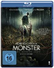 (How to Catch a Monster - Die Monster-Jäger) Regisseur Adam Green kennt sich aus mit Monstern, die uns Zuschauer bis in unsere Albträume verfolgen. Aber was ist, wenn es die gruseligen Filmkreaturen wirklich gibt? Ein mysteriöser Mann namens William Dekker kontaktiert Green, der gerade an einer Dokumentation über Monster-Zeichnungen und –Bilder arbeitet. Dekker behauptet, dass Monster existieren, seiner Meinung nach handelt es sich dabei um vergessene, deformierte Menschen, die eine riesige unterirdische Stadt bewohnen. Greens Interesse ist geweckt, er macht sich auf die Spur der Monster… Artikelbild