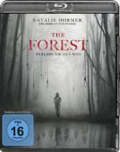 (The Forest) Schreckliche Dinge erzählen sich die Menschen über Aokigahara, den berüchtigten Selbstmordwald am Fuße des Fuji. Als die junge Amerikanerin Sara (Natalie Dormer) erfährt, dass ihre Zwillingsschwester Jess dort unter mysteriösen Umständen verschwunden ist, fliegt Sara ohne zu zögern nach Japan und begibt sich sofort auf die Suche. Trotz aller Warnungen, keinesfalls vom Waldweg abzukommen, zieht es Sara immer tiefer ins finstere Dickicht. Dort wird sie mit den gequälten Seelen der Toten konfrontiert, die es auf alle abgesehen haben, die ihren Weg kreuzen ... Artikelbild