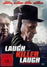 (Laugh Killer Laugh - Die Kugel trägt schon deinen Namen) Frank Stone (William Forsyth), ein Juwelendieb, ist ein absoluter Einzelgänger der nachts durch die Straßen von New York streift und bei seinen kriminellen Aktivitäten auch vor Mord nicht zurückschreckt. Getrieben von brutalen Albträumen, in denen er als Kind im Waisenhaus von dem damaligen Schuldirektor (Tom Sizemore), missbraucht wird, versucht er in einem Schriftstellerkurs seine Vergangenheit zu bewältigen. Doch als die New Yorker Mafia mitbekommt, dass Frank seine Memoieren verfasst, steht er plötzlich selbst ganz oben auf der Todesliste. Doch mit Frank sollte man sich besser nicht anlegen. Artikelbild