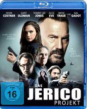 (Das Jerico Projek) Sicherheit und Stabilität der ganzen Welt, verborgen im Kopf eines Killers. Als CIA-Agent Pope bei einer gefährlichen Mission lebensgefährlich verletzt wird, sieht sein Vorgesetzter Quaker Wells (Gary Oldman) keine andere Möglichkeit, als mithilfe des Neurowissenschaftlers Dr. Franks (Tommy Lee Jones) eine riskante Operation zu wagen. Franks soll die Erinnerungen des Agenten ins Gehirn des Häftlings Jerico Stewart (Kevin Costner) übertragen. Nur wenn Jerico die Mission fortsetzt, kann ein großangelegter Terroranschlag noch abgewendet werden. Der skrupellose Kriminelle aber ist unberechenbar ... Artikelbild